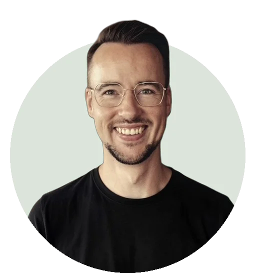 Ruben-Christian Lehmann